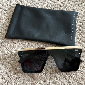 Quay Australia Sunglasses